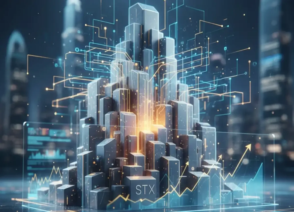Stacks (STX)