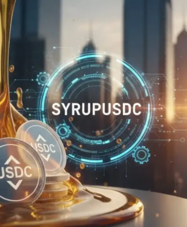 Syrup USDC (SYRUPUSDC)
