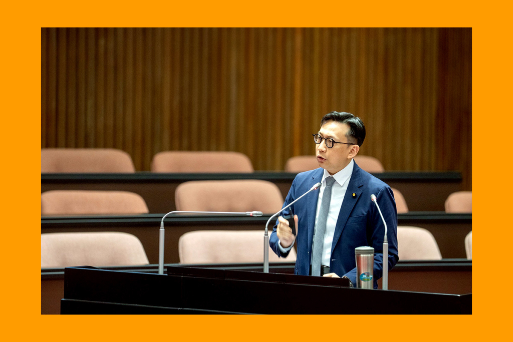 Tayvan’da Bitcoin Hamlesi: Hükümet, Ulusal Stratejik Rezerv için BTC’yi Değerlendiriyor