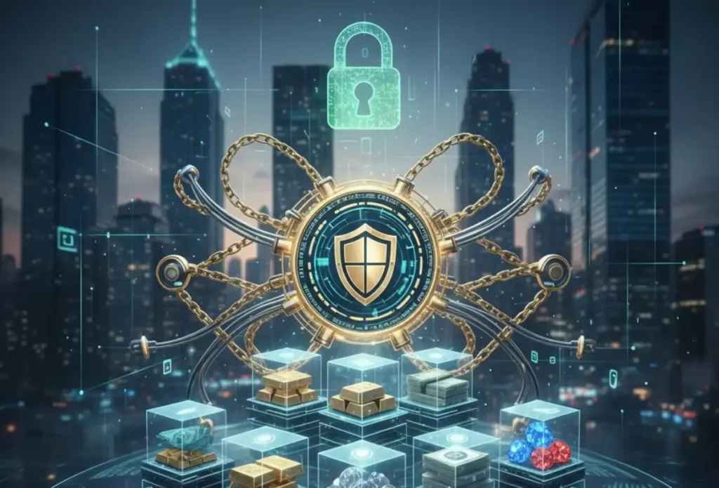 Teminatlandırılmış Stablecoin