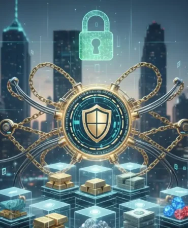 Teminatlandırılmış Stablecoin