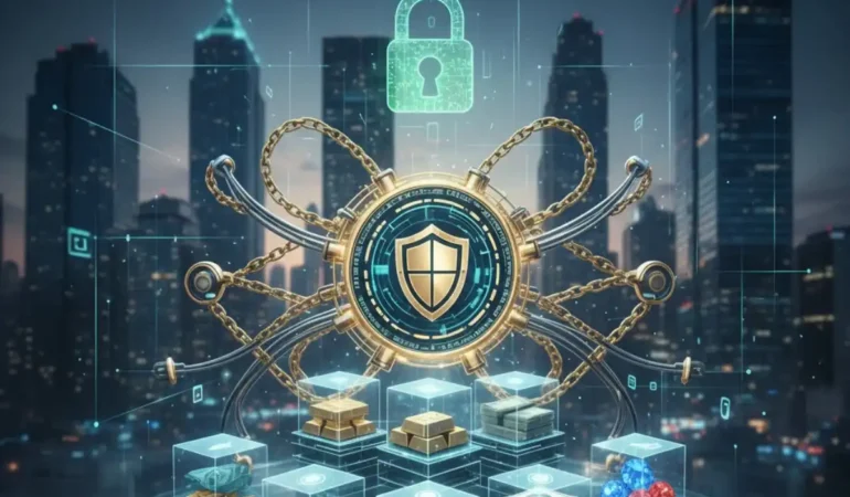 Teminatlandırılmış Stablecoin