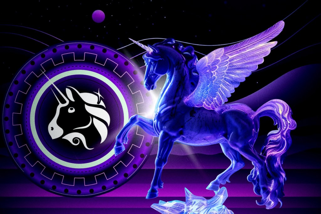 UNI, UNIfication Teklifi Duyurusunun Ardından İki Aylık Zirvesine Ulaştı