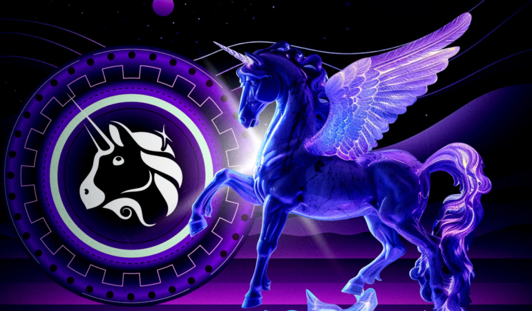 UNI, UNIfication Teklifi Duyurusunun Ardından İki Aylık Zirvesine Ulaştı