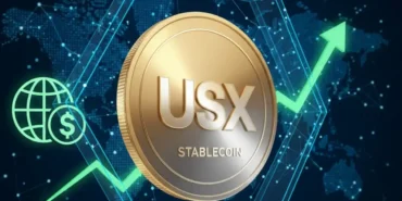 USX Stablecoin (USX)