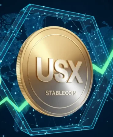 USX Stablecoin (USX)