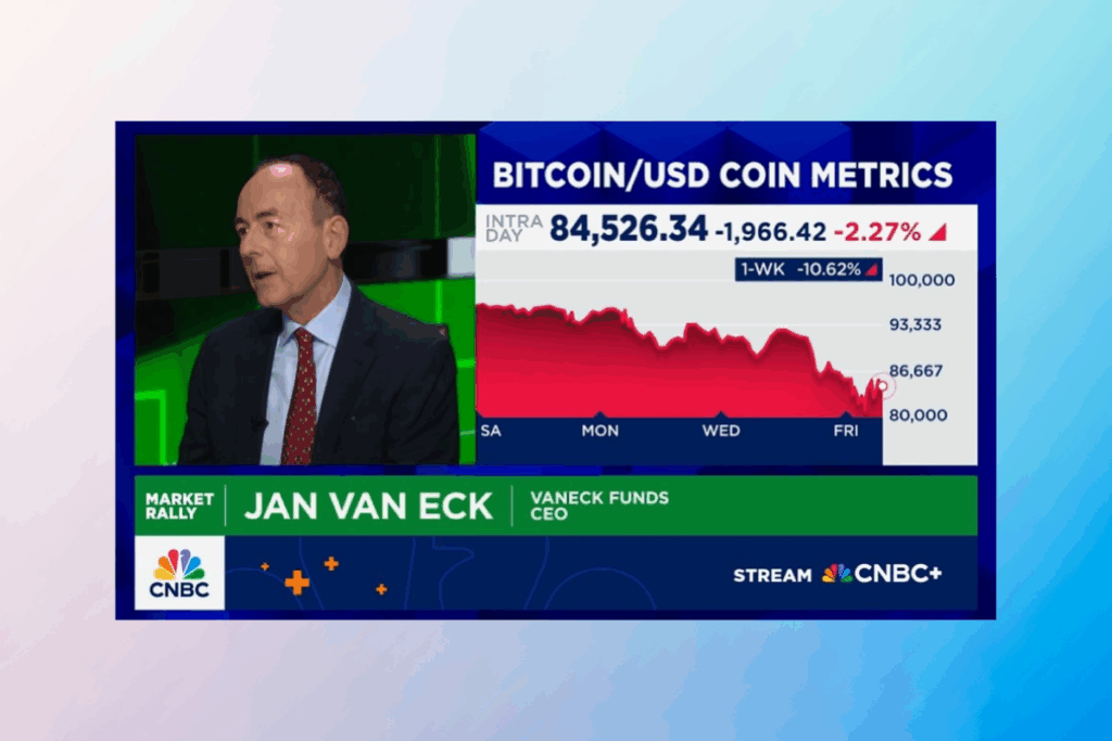 VanEck’e Göre Bitcoin, Kuantum Bilgisayar Tehditine Karşı Şimdilik Güvende
