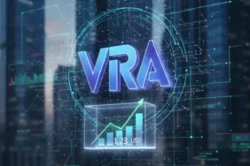 Verasity (VRA)
