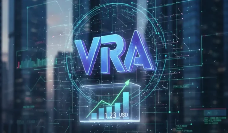 Verasity (VRA)