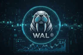 Walrus (WAL Coin)