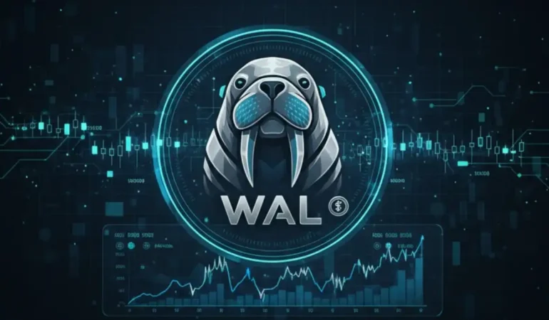 Walrus (WAL Coin)