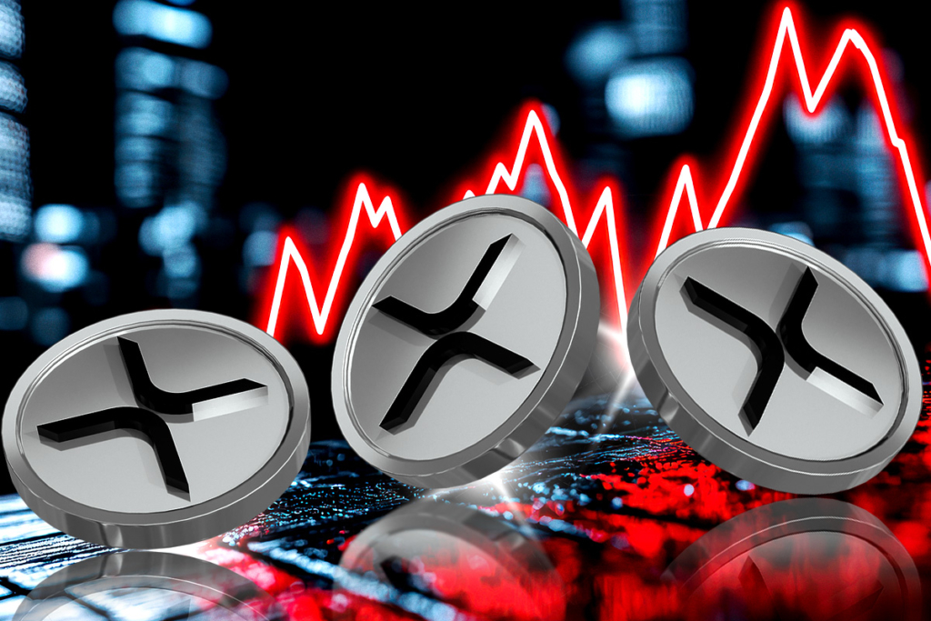 XRP Ayıları Baskıyı Artırıyor Kritik $2.05 Talep Bölgesi Testte