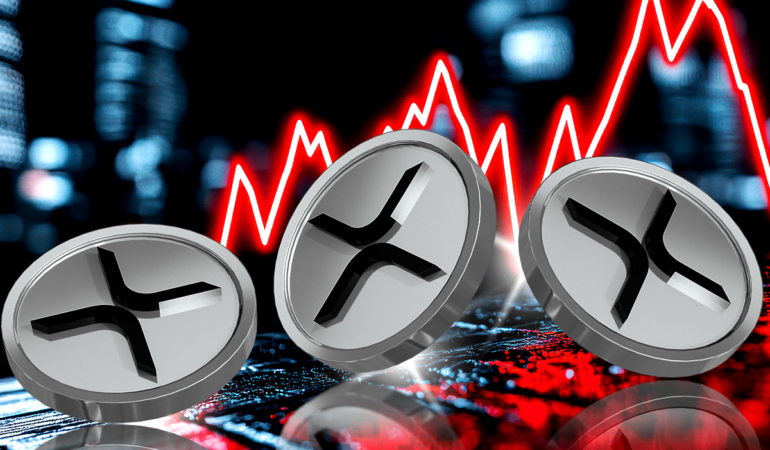 XRP Ayıları Baskıyı Artırıyor Kritik $2.05 Talep Bölgesi Testte