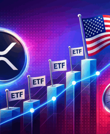XRP ETF Çılgınlığı Büyüyor Seyffart ABD’de Yeni Lansman Takvimini Açıkladı