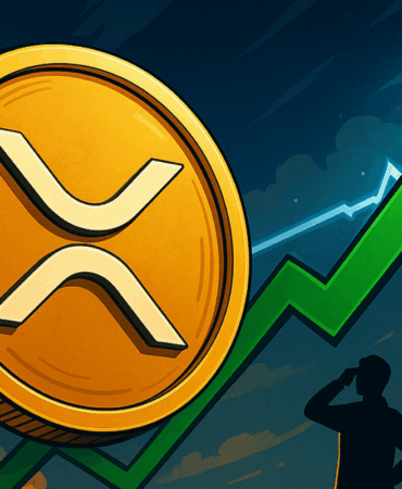 XRP Fiyatı Kırılma Bekliyor Bitwise XRP ETF Lansmanı Öncesi Kritik Sıkışma