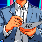 XRP Kısa Vadeli Ralliye Göz Kırpıyor DonAlt’tan Yeni Pozisyon Hamlesi