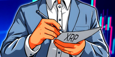 XRP Kısa Vadeli Ralliye Göz Kırpıyor DonAlt’tan Yeni Pozisyon Hamlesi