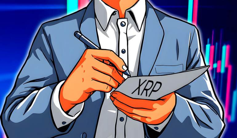XRP Kısa Vadeli Ralliye Göz Kırpıyor DonAlt’tan Yeni Pozisyon Hamlesi