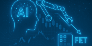 Yapay Zeka Hype’ı Yetmedi FET Desteğe Yaklaşıyor