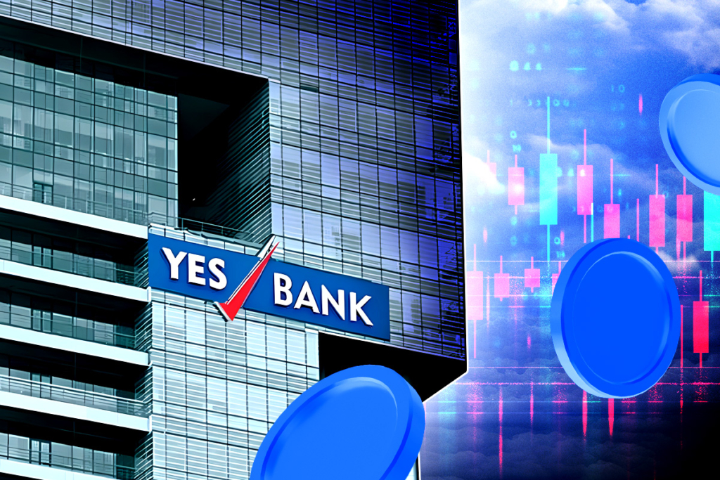 Yes Bank Hisseleri SMBC’nin Genişleme Planlarıyla Yükseldi