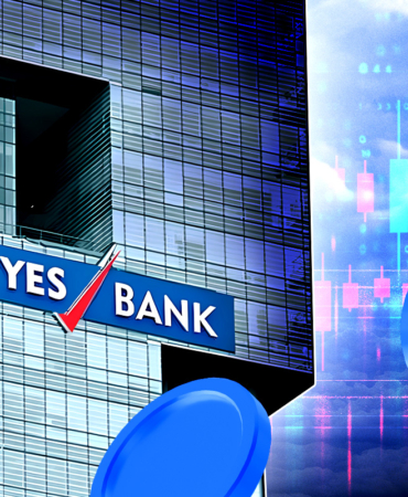 Yes Bank Hisseleri SMBC’nin Genişleme Planlarıyla Yükseldi