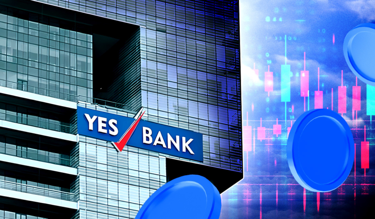 Yes Bank Hisseleri SMBC’nin Genişleme Planlarıyla Yükseldi