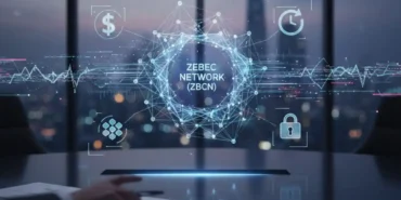 Zebec Network (ZBCN)