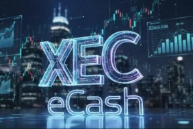 eCash (XEC)