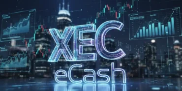 eCash (XEC)