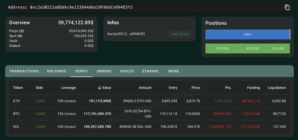 Ethereum’un Yeni Dönemi: Blockchain’den Küresel Rezerv Gücüne