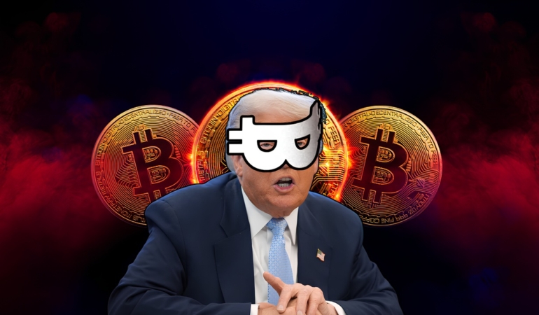 satoshi-nakamoto-trump