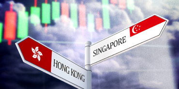 Singapur Kripto Kullanım ve Altyapıda Lider