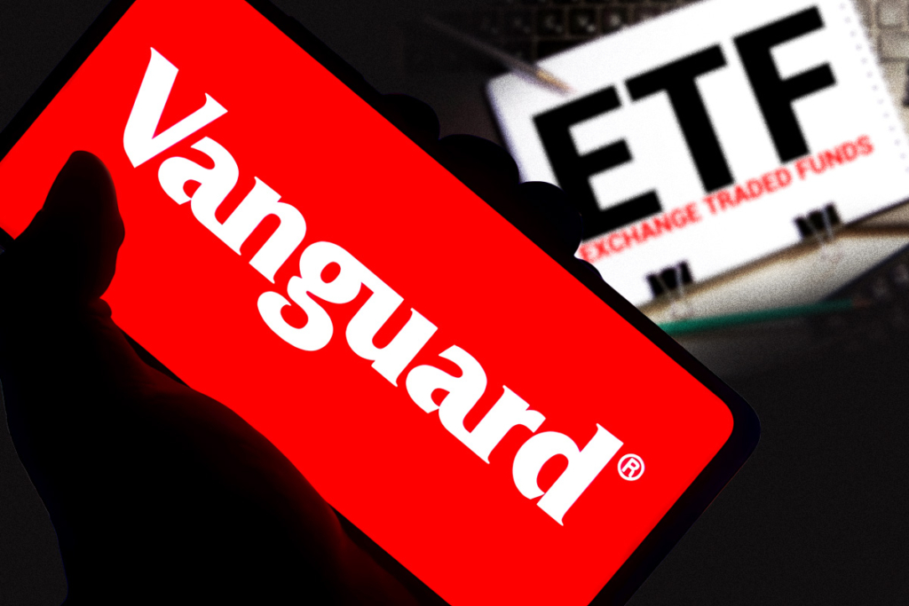 11 Trilyon Dolarlık Devden Şok Hamle: Vanguard Kripto ETF İşlemlerini Açıyor