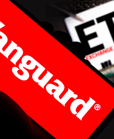 11 Trilyon Dolarlık Devden Şok Hamle: Vanguard Kripto ETF İşlemlerini Açıyor
