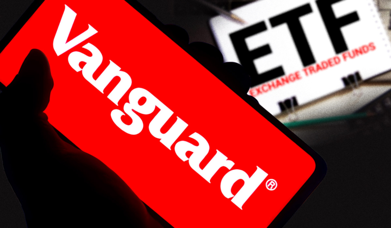 11 Trilyon Dolarlık Devden Şok Hamle: Vanguard Kripto ETF İşlemlerini Açıyor