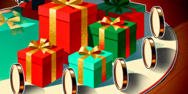 Kriptoda Yıl Sonu Masalı: Hangi Coin’ler Santa’nın Hediyesini Aldı?