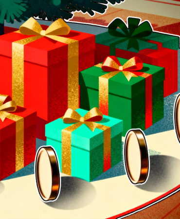 Kriptoda Yıl Sonu Masalı: Hangi Coin’ler Santa’nın Hediyesini Aldı?