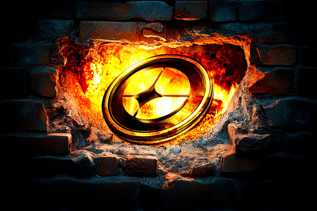 Aster (ASTER) Fiyatı Sıkıştı: Dev Token Yakımı Piyasayı Nasıl Etkileyecek?