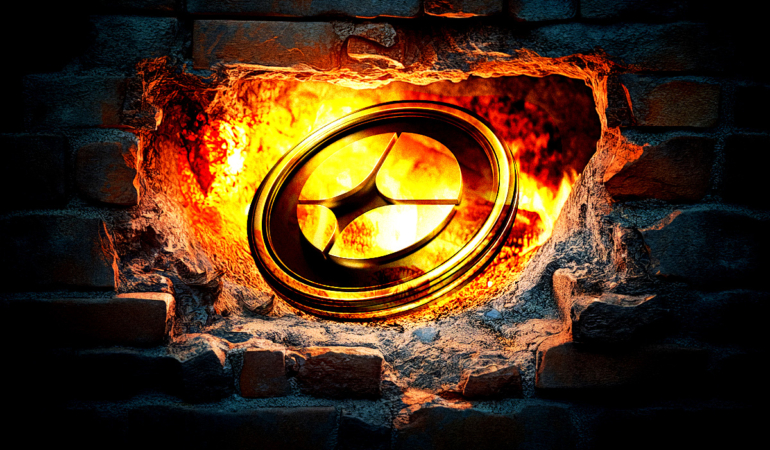 Aster (ASTER) Fiyatı Sıkıştı: Dev Token Yakımı Piyasayı Nasıl Etkileyecek?