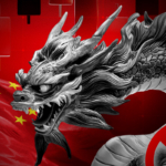 Kriptoda Fırtına Geri Döndü: Çin’den 2021 Sonrası En Sert Darbe