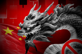 Kriptoda Fırtına Geri Döndü: Çin’den 2021 Sonrası En Sert Darbe