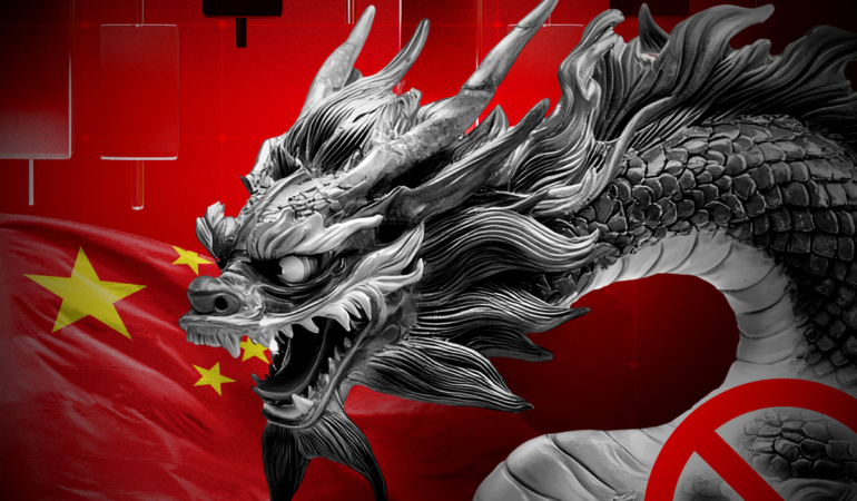 Kriptoda Fırtına Geri Döndü: Çin’den 2021 Sonrası En Sert Darbe