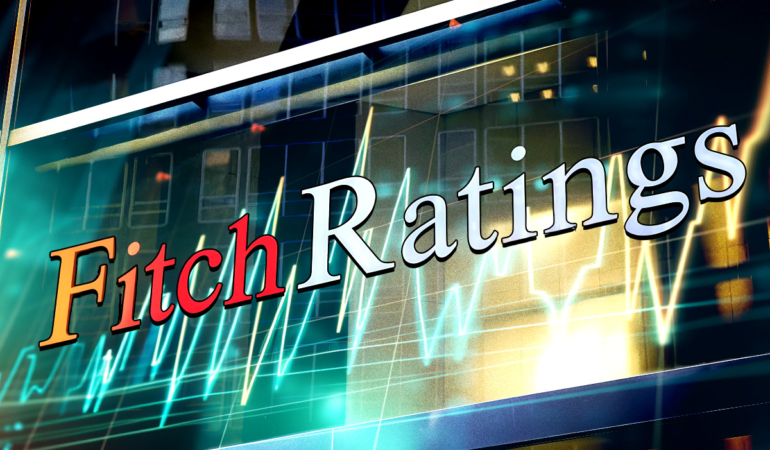 Fitch’ten Kriptoya Gömülen ABD Bankalarına Şok Uyarı: “Not İndirimi Kapıda!”