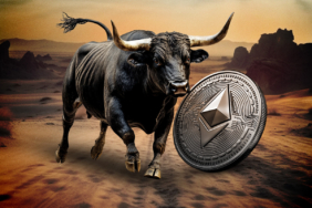 Ethereum Kısa Vadeli Grafiklerde Yükseliş Sinyali Veriyor