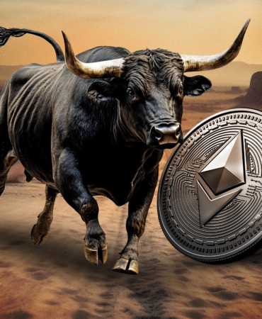 Ethereum Kısa Vadeli Grafiklerde Yükseliş Sinyali Veriyor