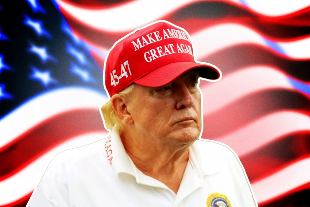 Kripto Dünyasında Yeni Bir Fenomen mi Doğuyor? Trump Billionaires Club Yolda!