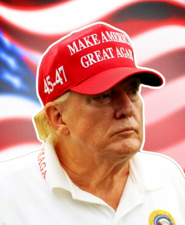 Kripto Dünyasında Yeni Bir Fenomen mi Doğuyor? Trump Billionaires Club Yolda!