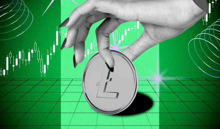 Teknik Veriler Litecoin’de Güçlü Bir Hamleye İşaret Ediyor