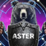 Balina Hareketleri ASTER Piyasasında Duyarlılığın Değiştiğine İşaret Ediyor