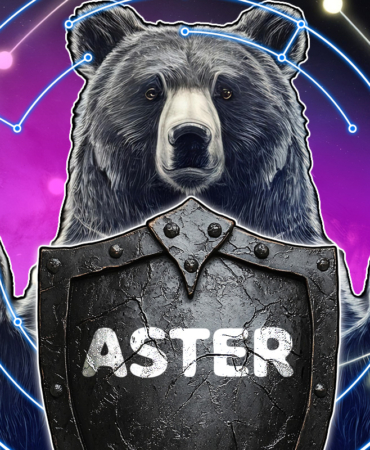 Balina Hareketleri ASTER Piyasasında Duyarlılığın Değiştiğine İşaret Ediyor